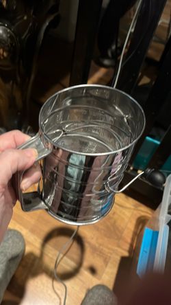 Sifter