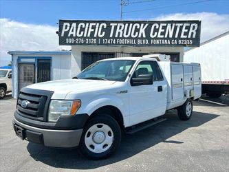 2009 Ford F-150