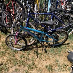 Bikes For Sale