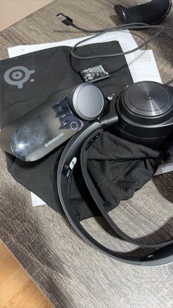 SteelSeries Nova Pro