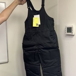 Kids 12-14 All In Motion Snow Bib