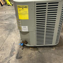 5 Ton Used 410a Condenser 