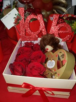 Flores