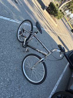 Bike for sale