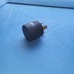 30 Amp To 110  RV Adapter