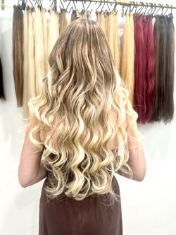 Miami Top Quality Hair Extensions