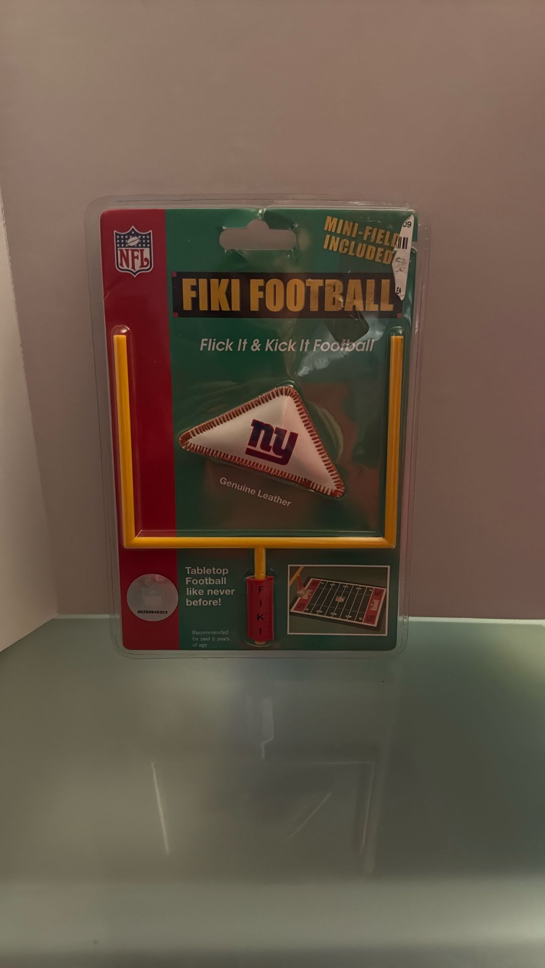 NFL Fiki Football
