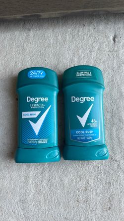 Degree 2x$5