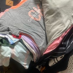 Kids Clothes 