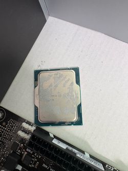 INTEL I7-14700F GAMING CPU PROCESSOR