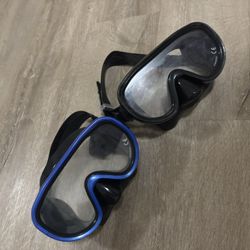 Masks 2 For 10 Or $6 Each 