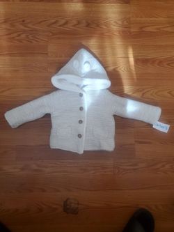 Carter's 12months