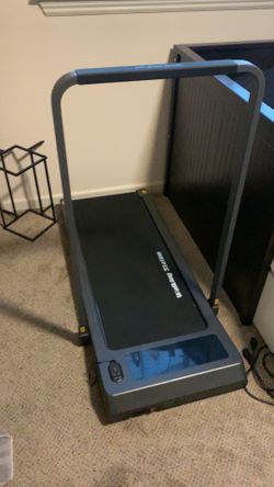 Walking Pad H1 Walking Station