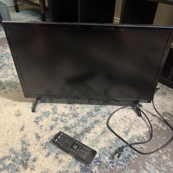 24 Inch Vizio Smart TV