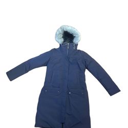 Columbia Omni-Tech Puffer Parka