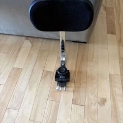 Gibraltar Universal Back Rest 