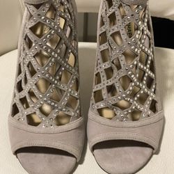 Michael Kors Heels Size 7