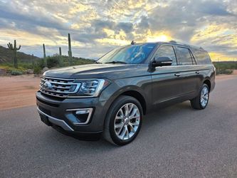 2018 Ford Expedition MAX