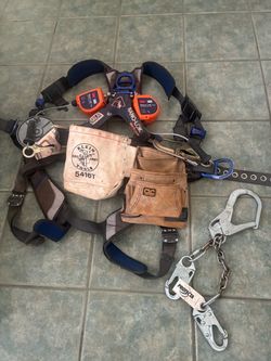 Sala harness sala harness