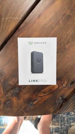 ARCCOS LINK PRO