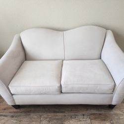 BAUHAUS Loveseat 