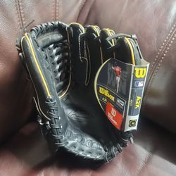 Wilson A2K CJW 12" Glove 
