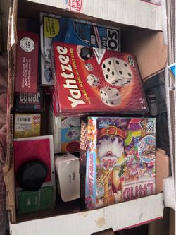 Games for 1$