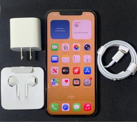 IPHONE 12 PRO MAX OVERSEAS ONLY