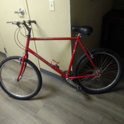 Specialized Rockhopper 