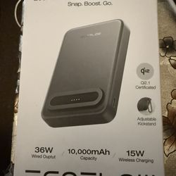 EcoFlow Power Bank