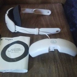 NEW Yoges Battery Headstrap For Meta Quest 3