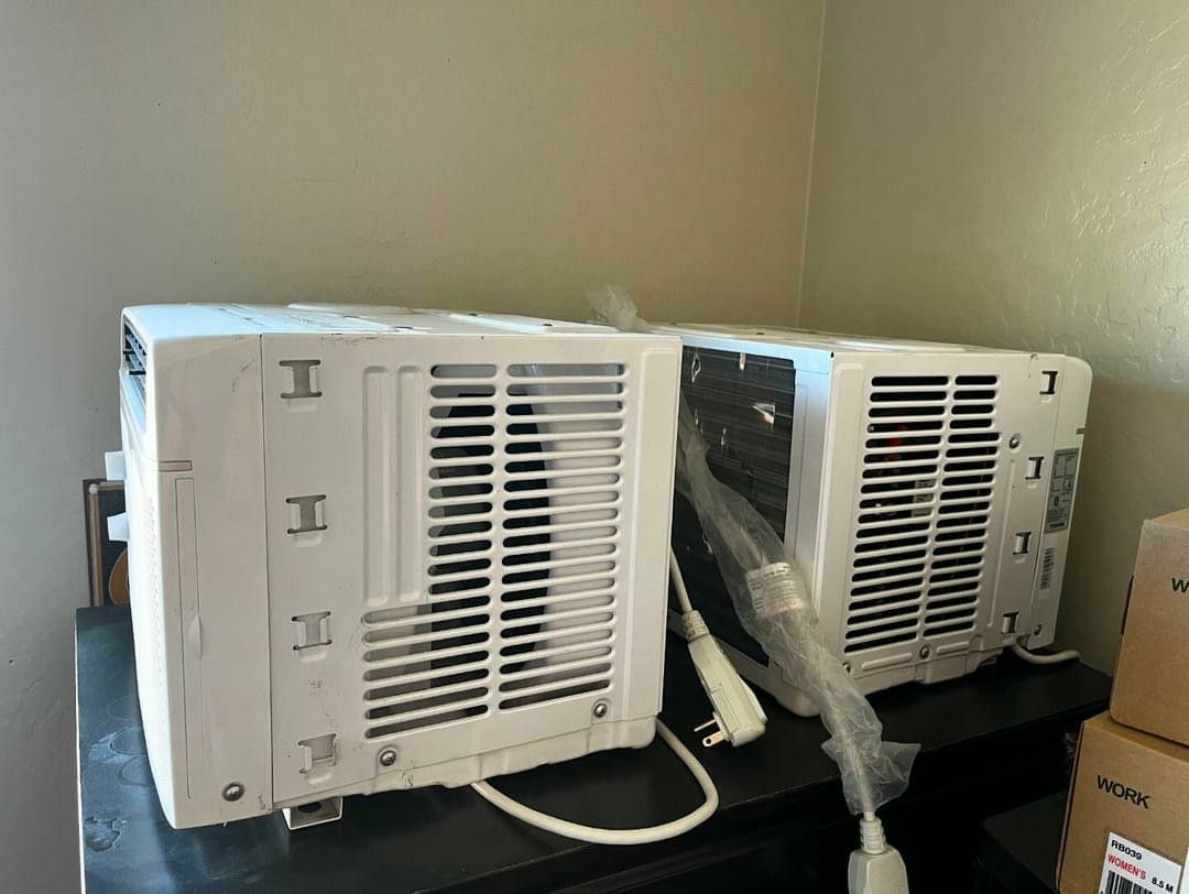 Window AC Units