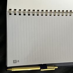 Notebooks