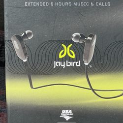 Jaybird Freedom Bluetooth Buds