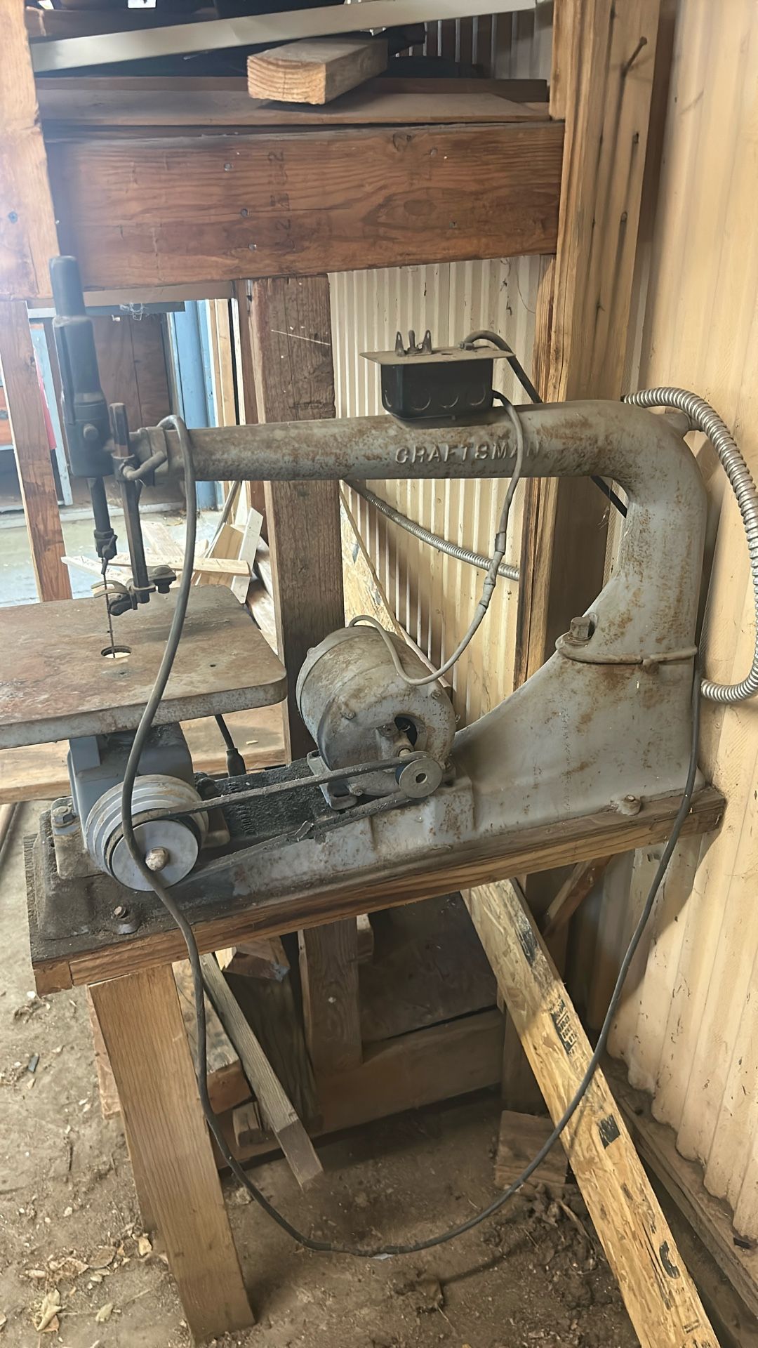 Jig Saw