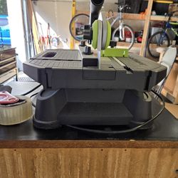 Rockwell Blade Runner