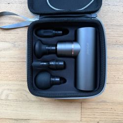 ArboLeaf Percussion Massage Gun