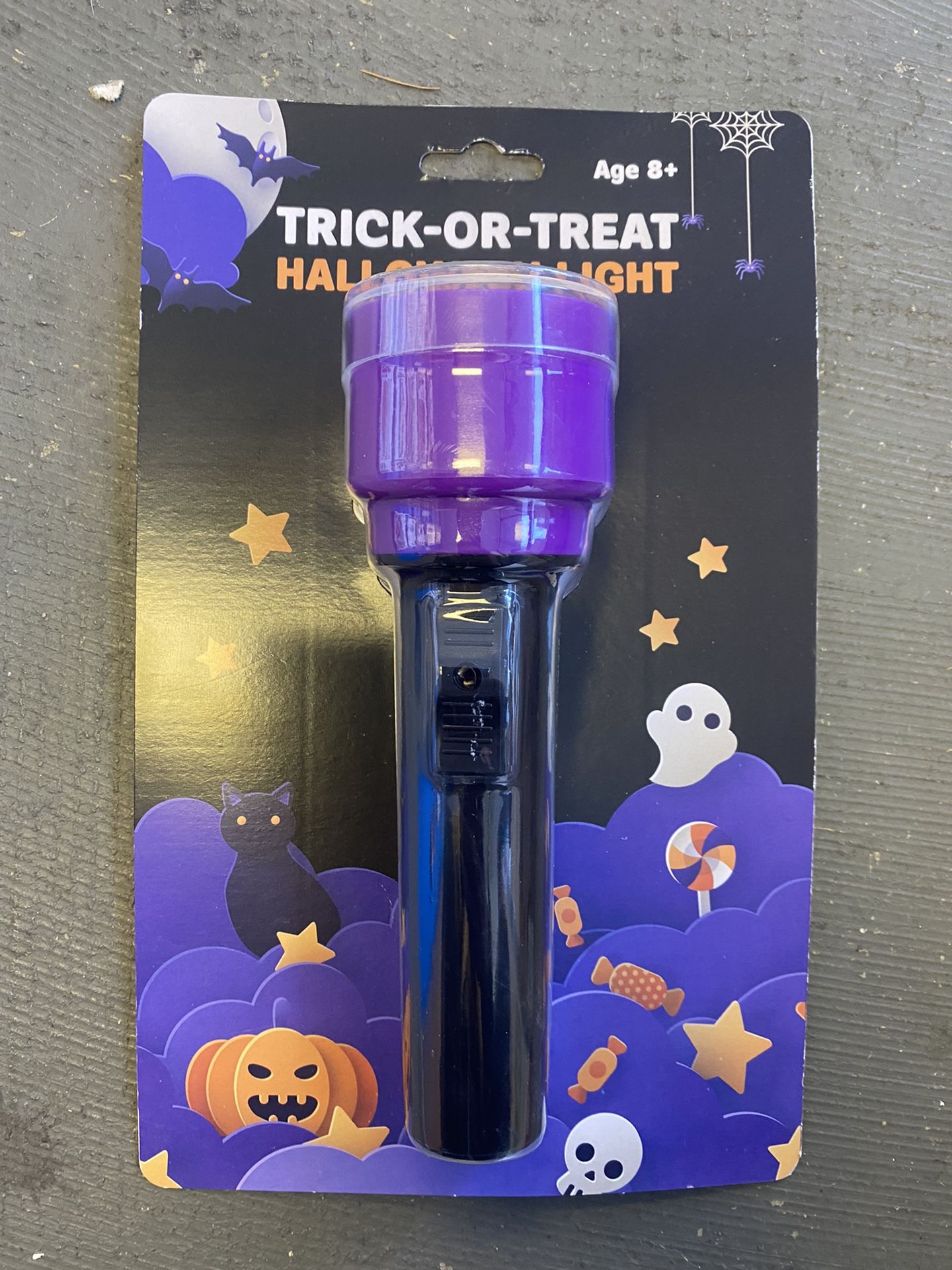 Halloween light