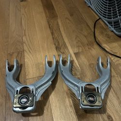 Eg Civic/Dc Integra Front Camber Kit