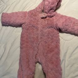 Ropita De Frío Para Bebé