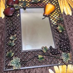 Home Interiors No Cracks Or Scratches