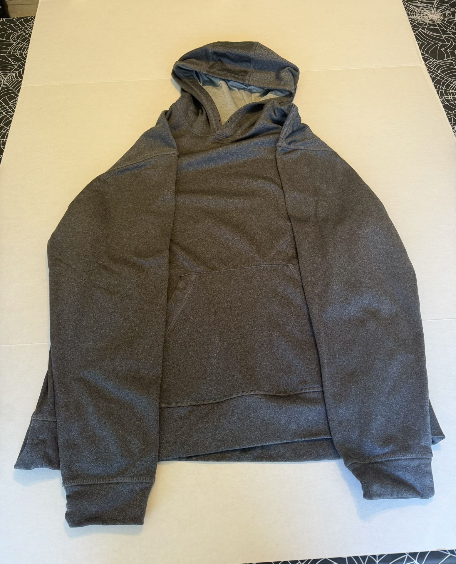 Dark Grey Men’s Large Sweatshirt