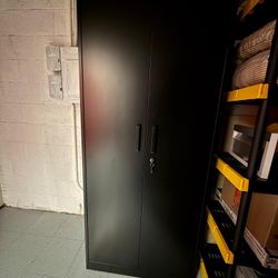 Metal Storage Cabinet/locker