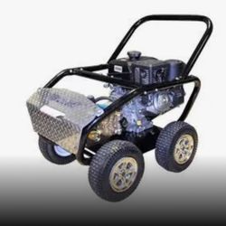 Boss Jett  Maxx Sewer  Jetter 4200psi