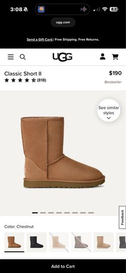 Uggs