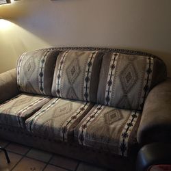Native sofa Set
