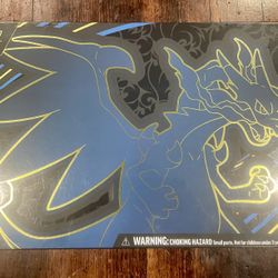 Pokemon Phantasmal Flames Mega Charizard EX Ultra Premium Collection Factory Sealed