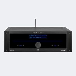 EMOTIVA - BasX MR1L 9.2 Channel Dolby Atmos® & DTS:X™ Cinema Receiver