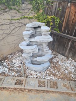 Fountain