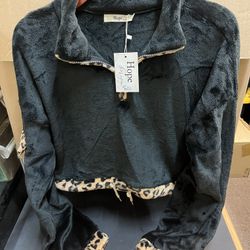 Warm Sweater  